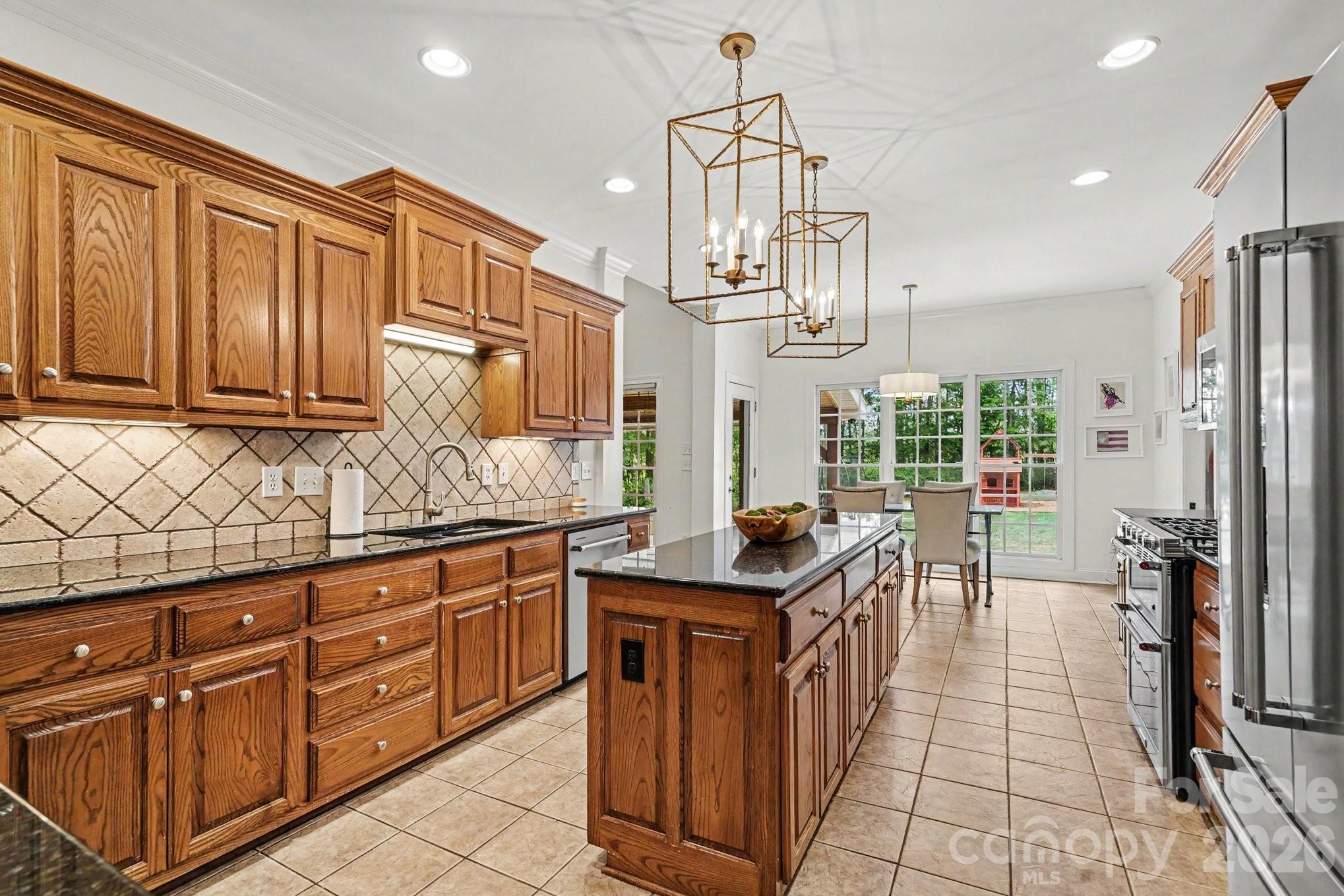 Bickett Ridge - Residential