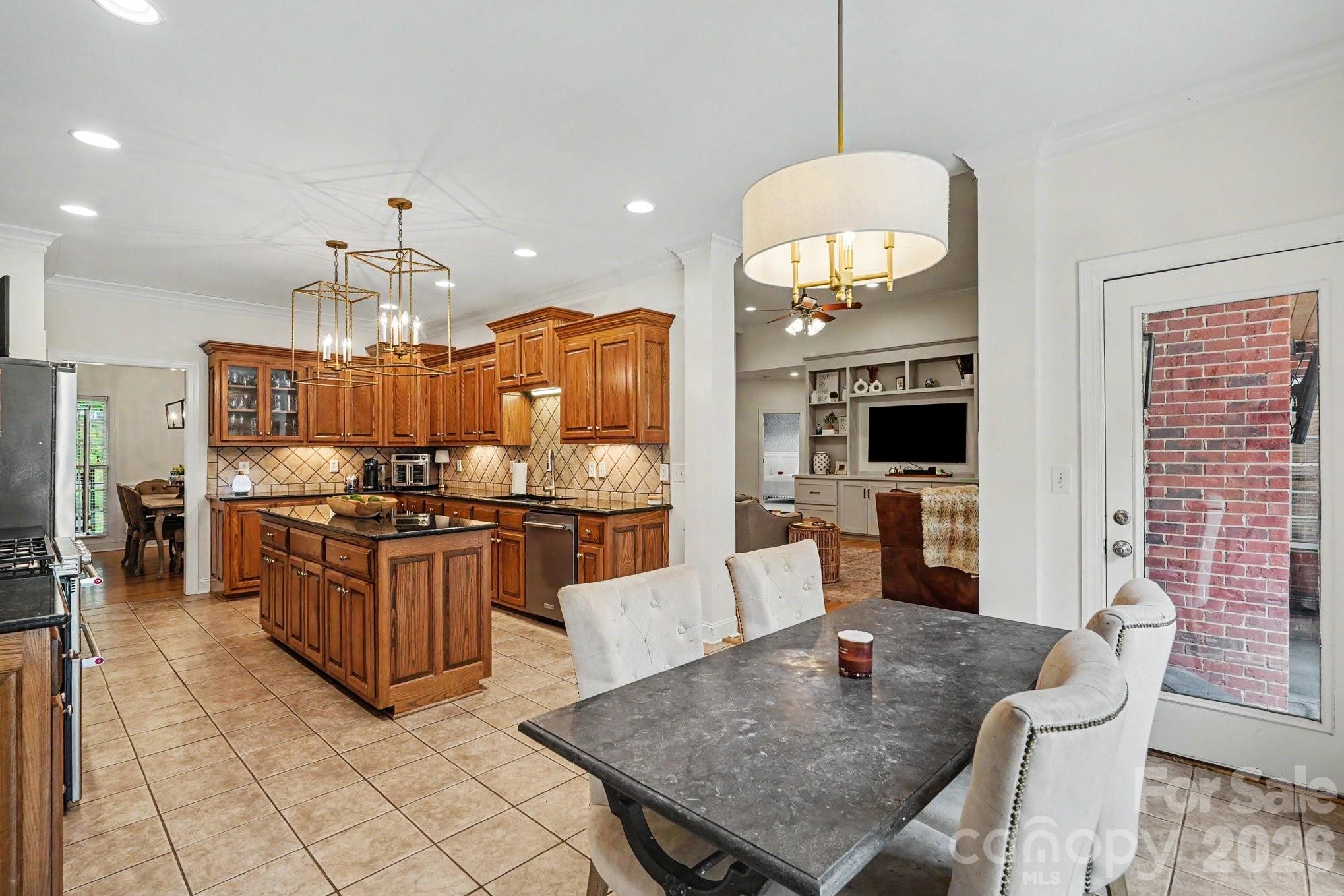 Bickett Ridge - Residential