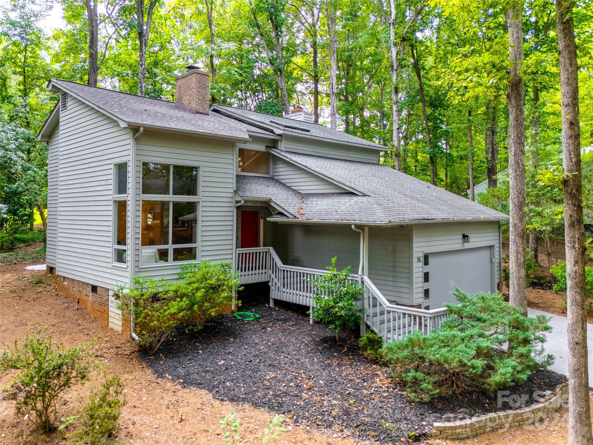 River Hills - Residential