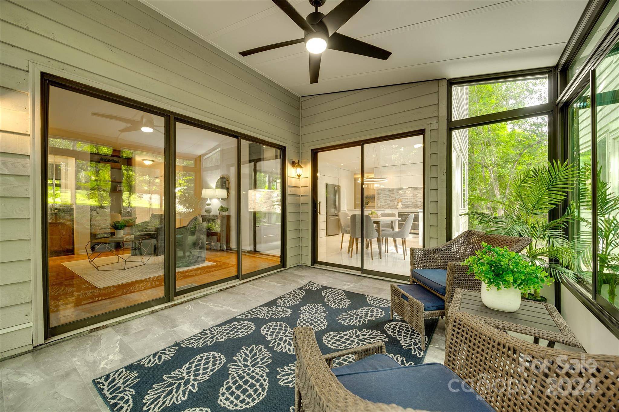 River Hills - Residential