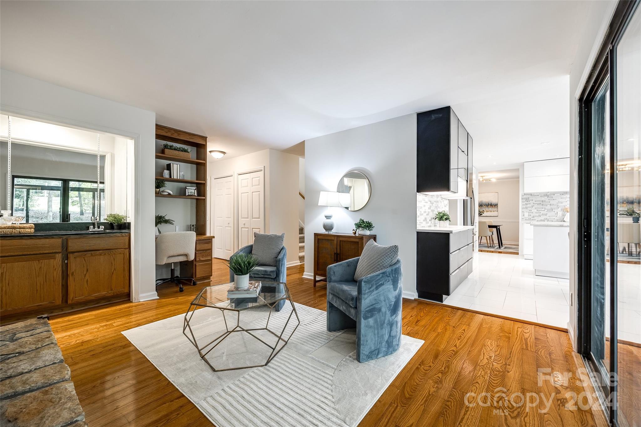 River Hills - Residential