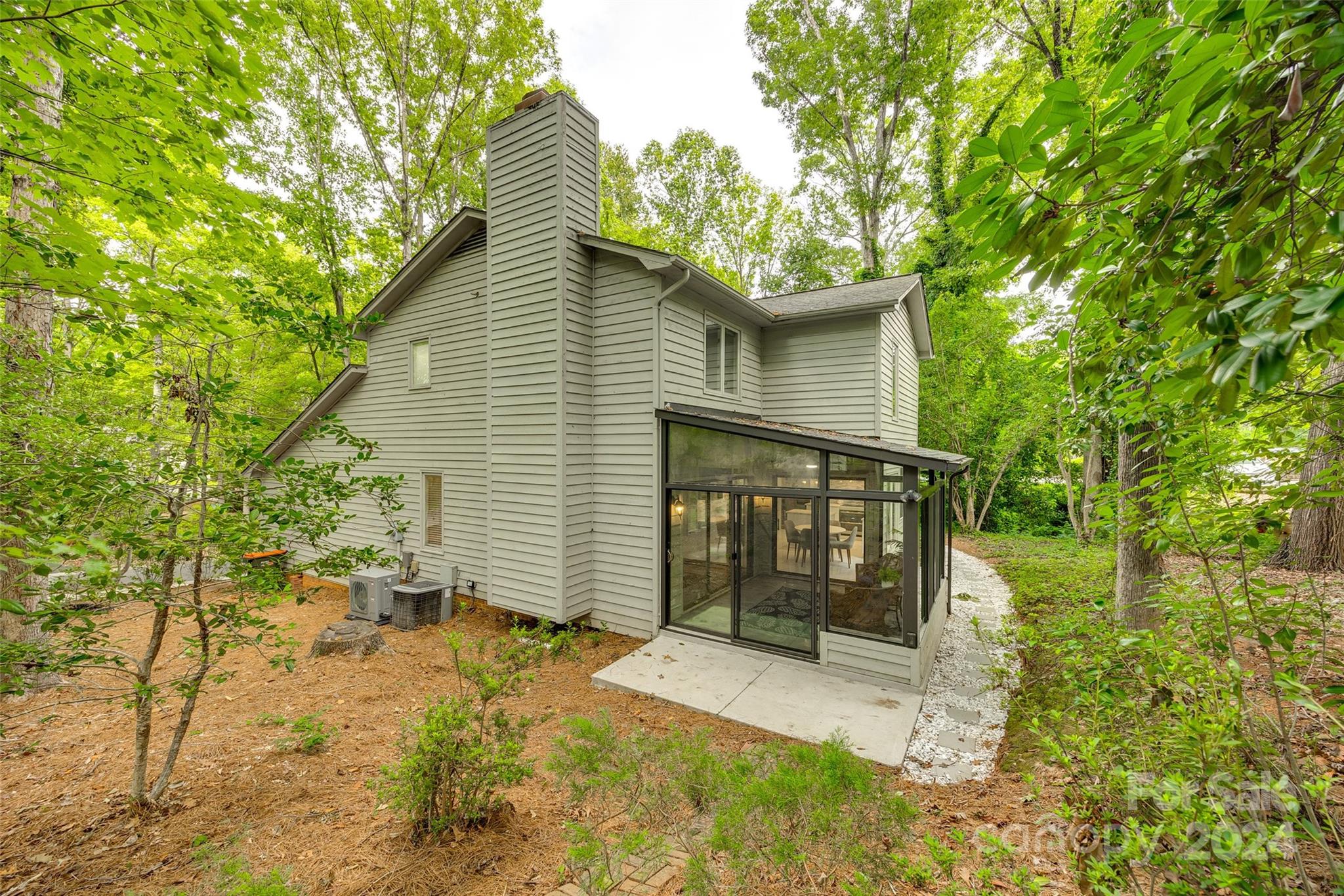 River Hills - Residential