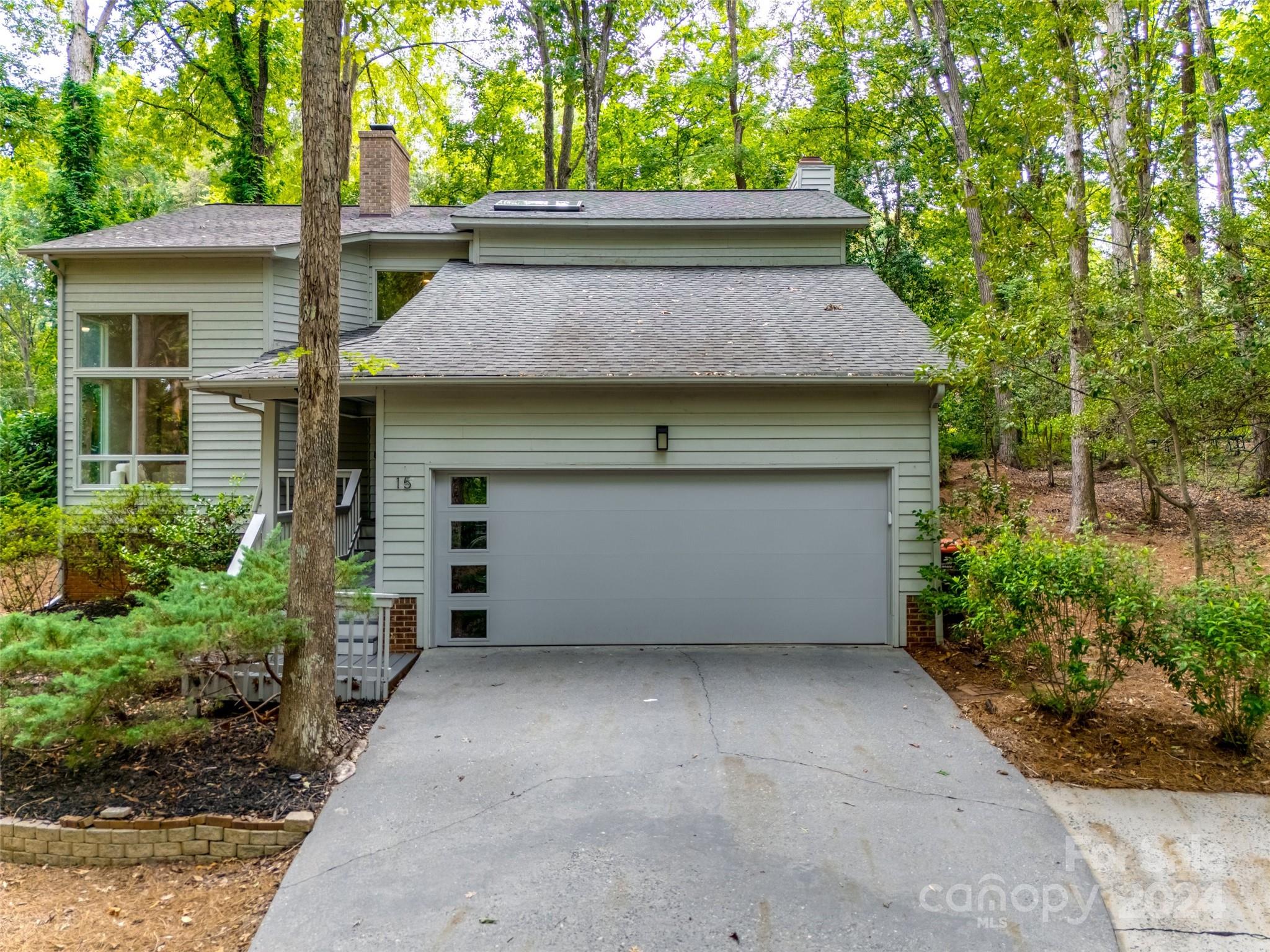 River Hills - Residential