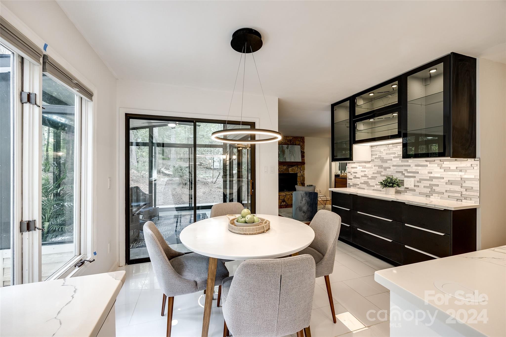 River Hills - Residential