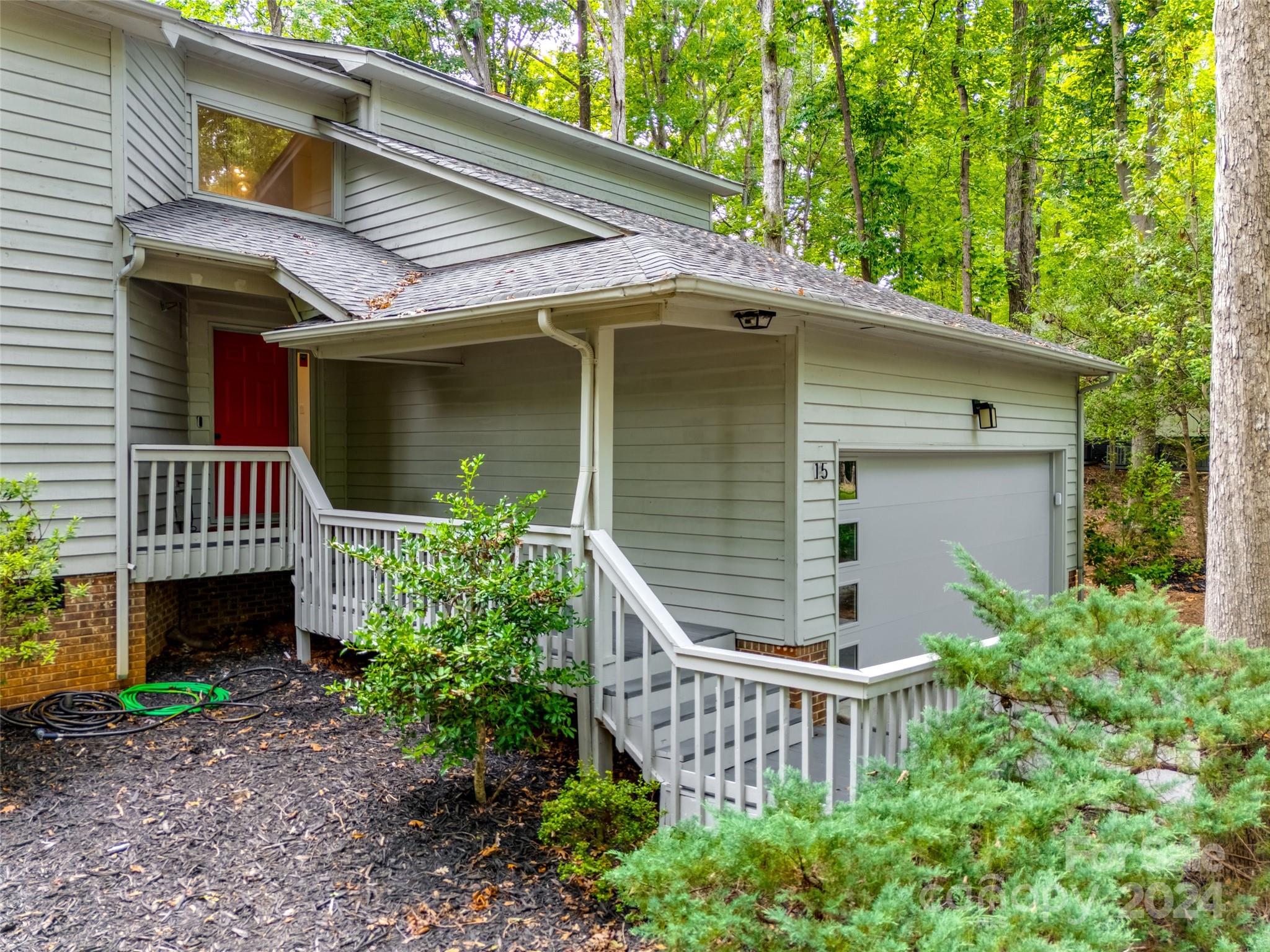 River Hills - Residential