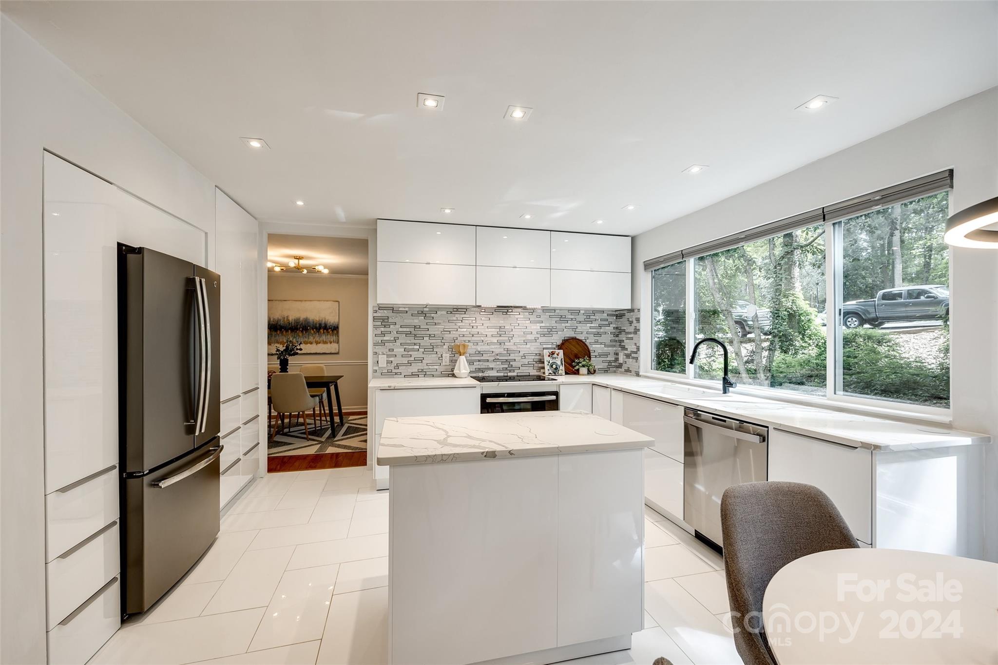 River Hills - Residential