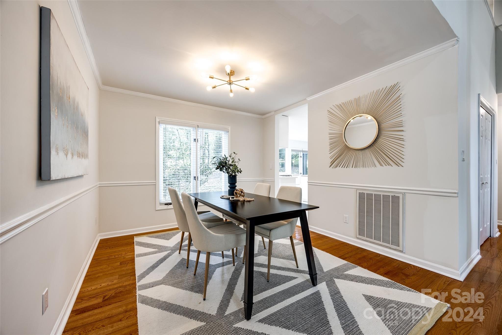 River Hills - Residential
