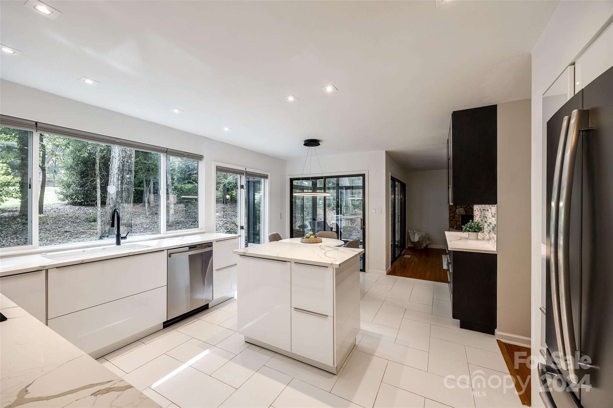 River Hills - Residential