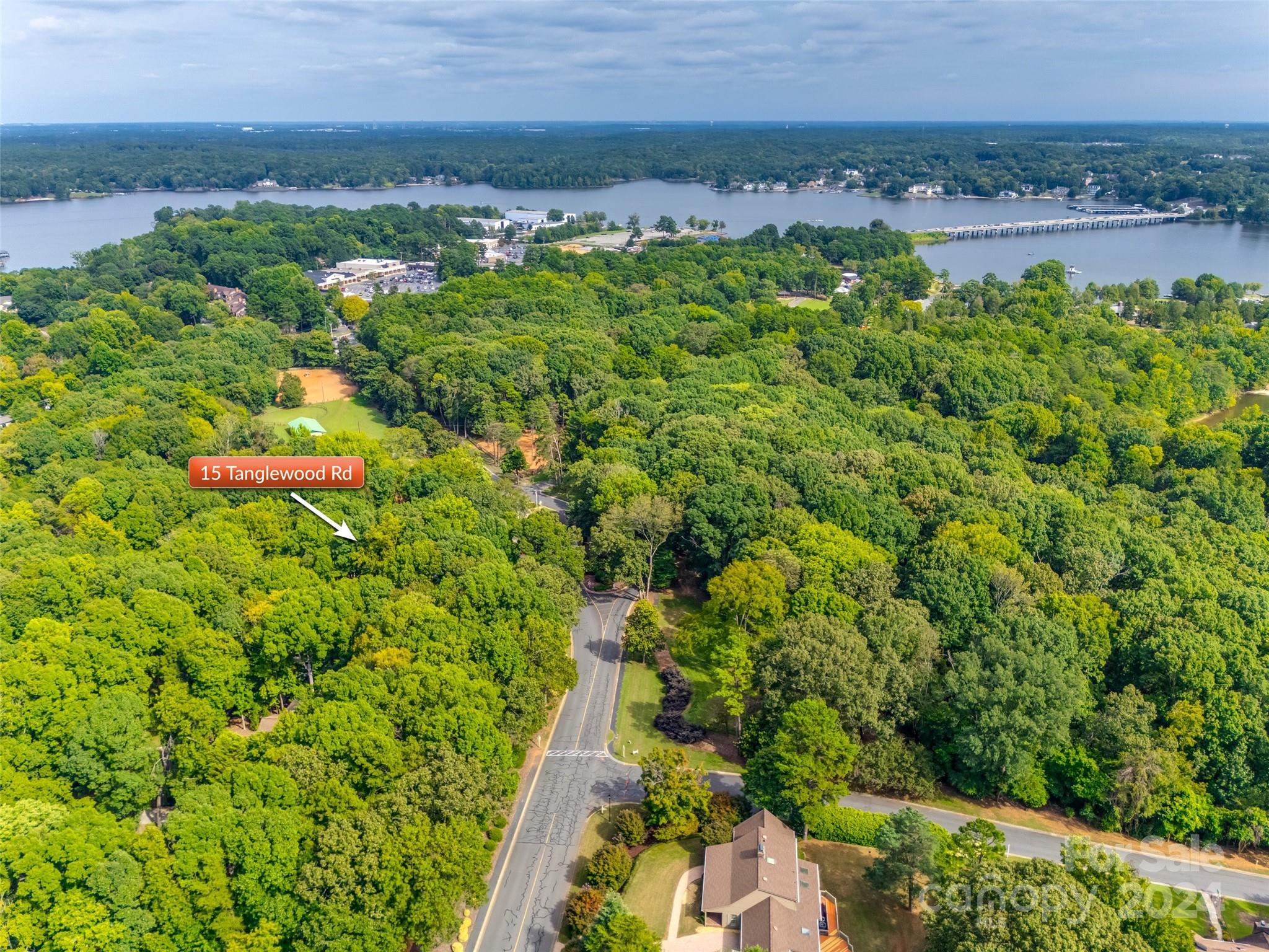 River Hills - Residential