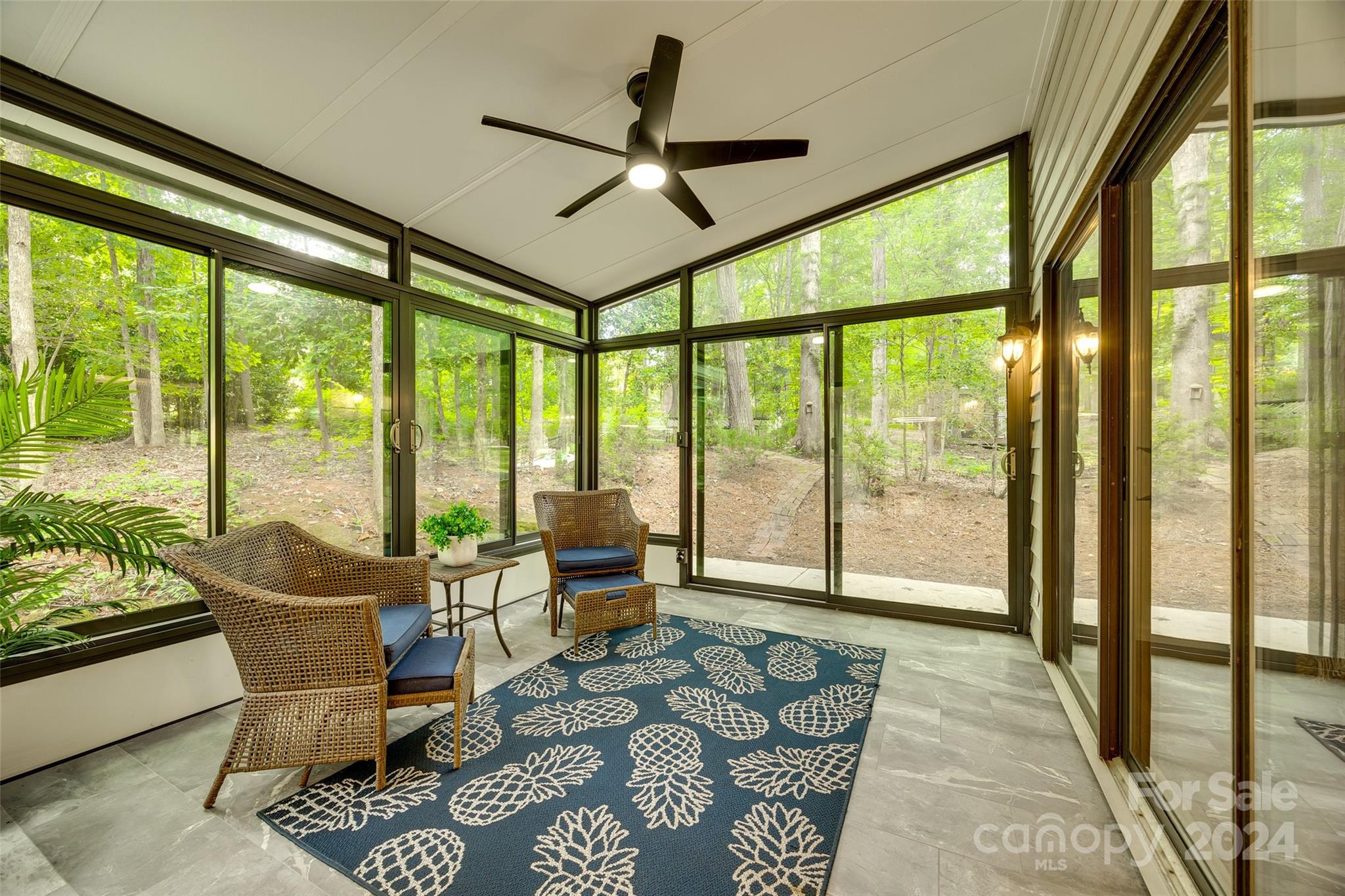 River Hills - Residential