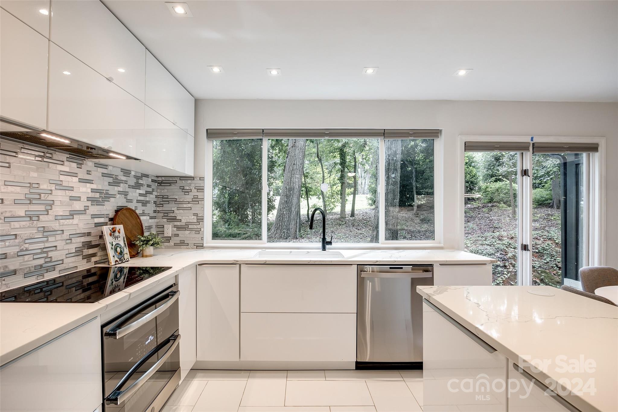 River Hills - Residential