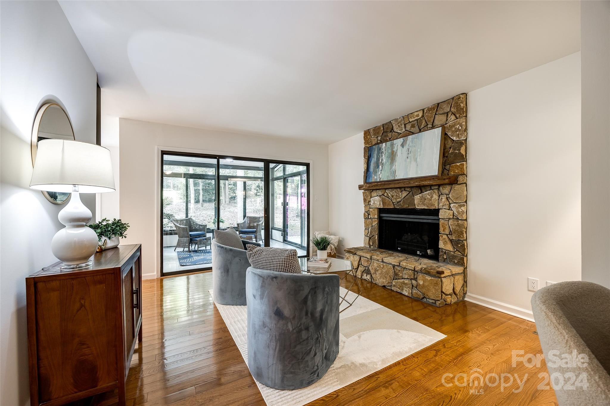 River Hills - Residential