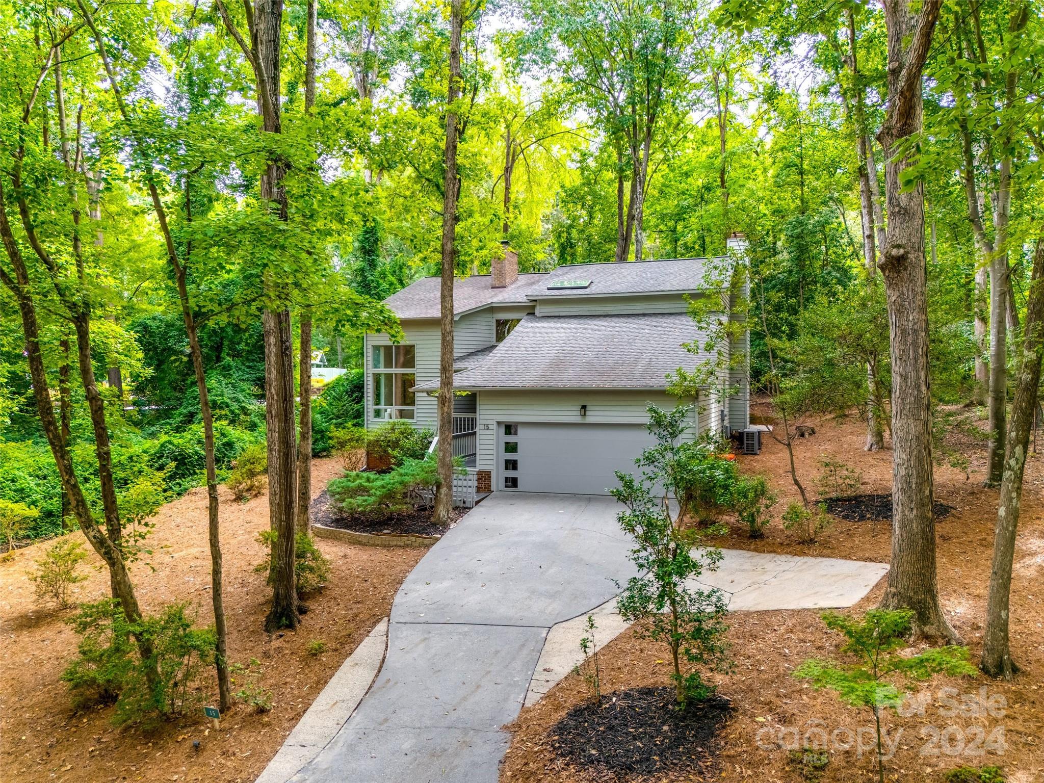 River Hills - Residential