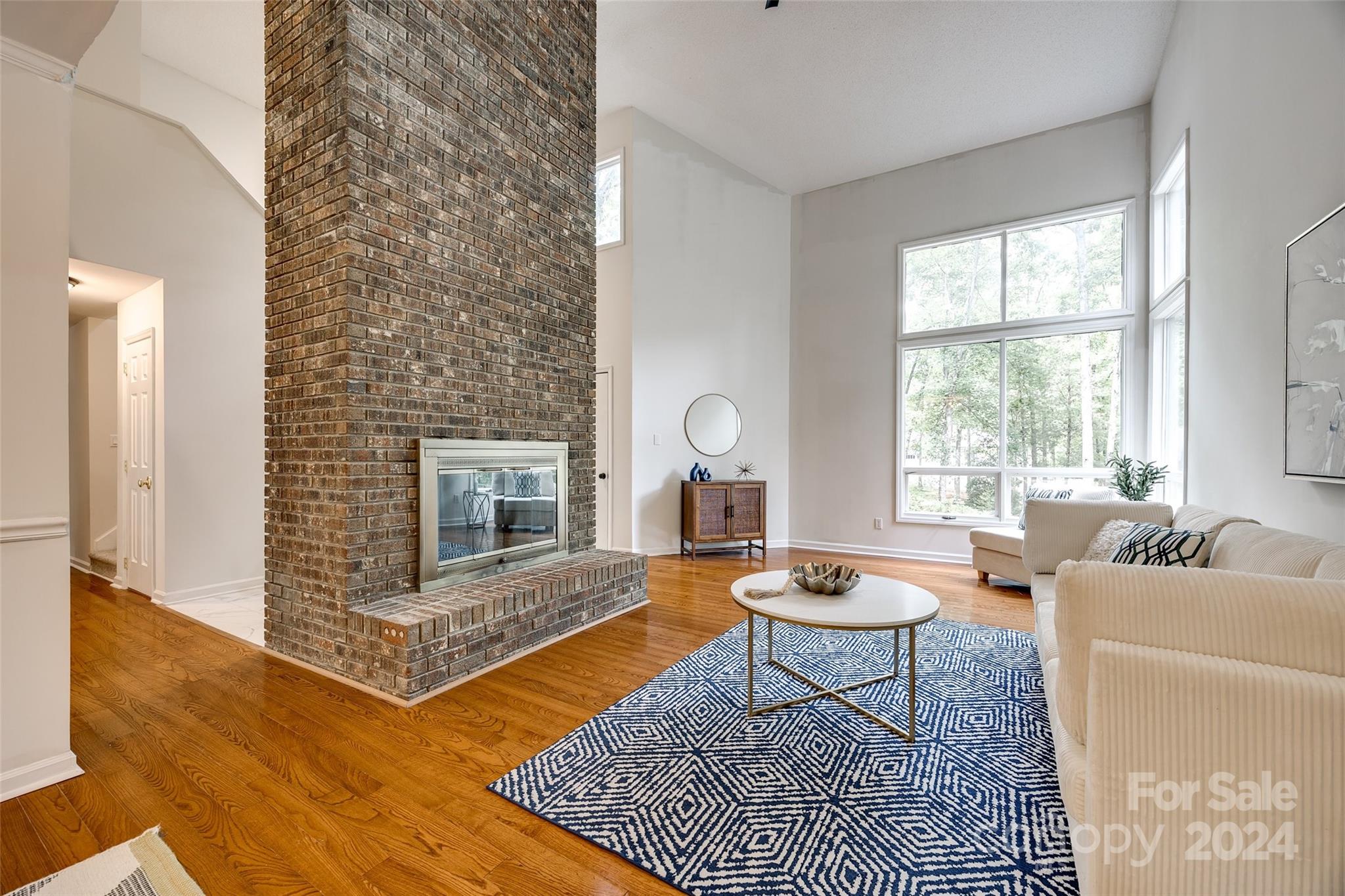 River Hills - Residential