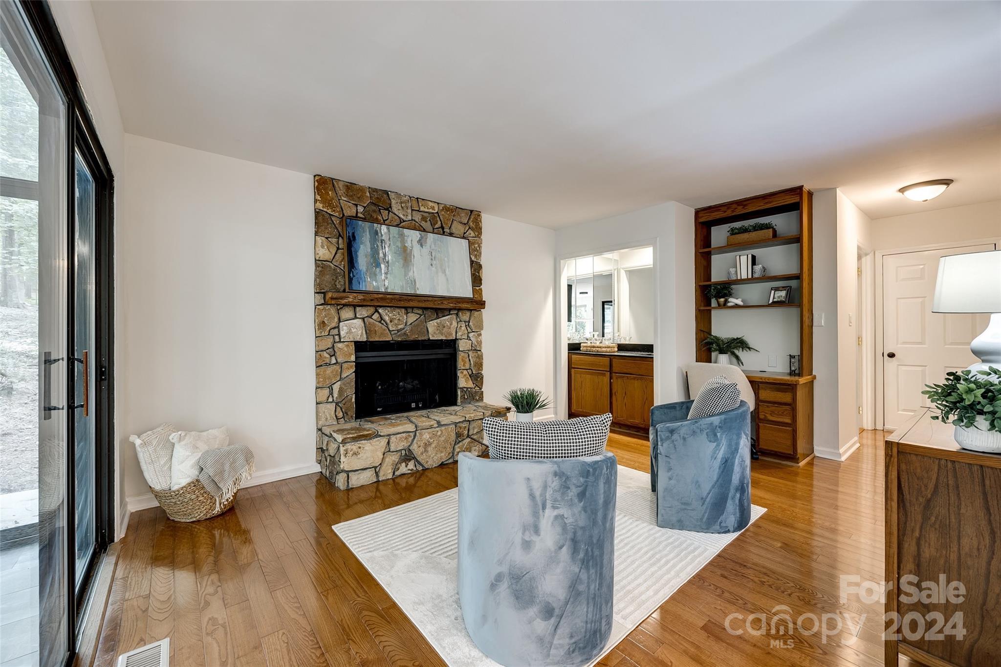 River Hills - Residential