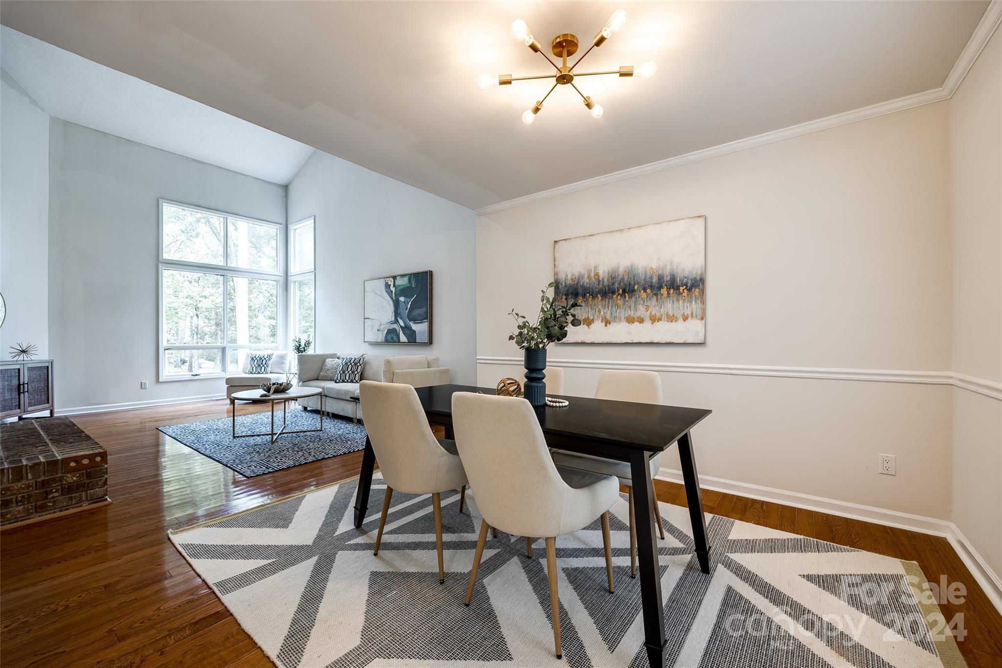River Hills - Residential