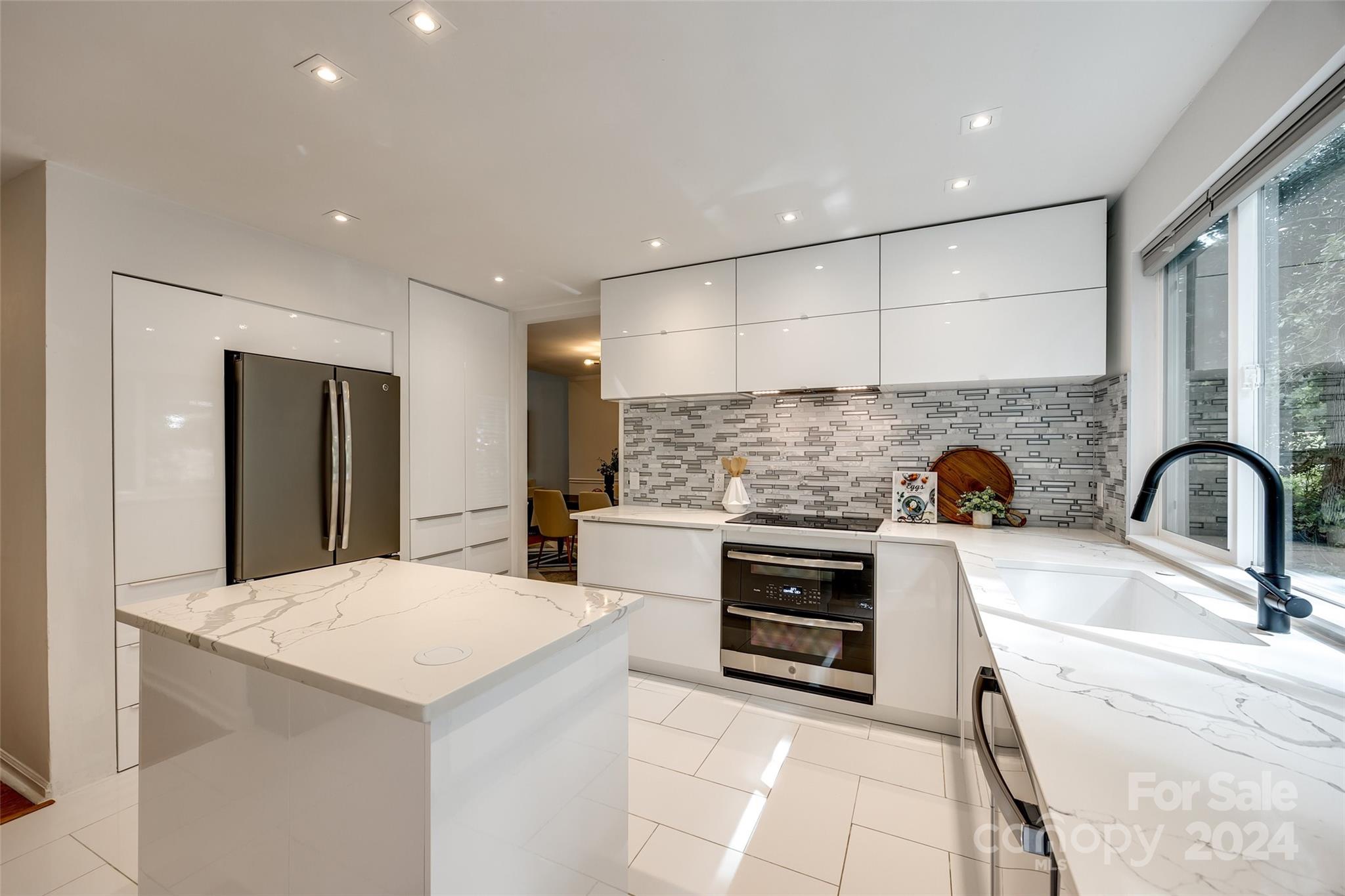 River Hills - Residential