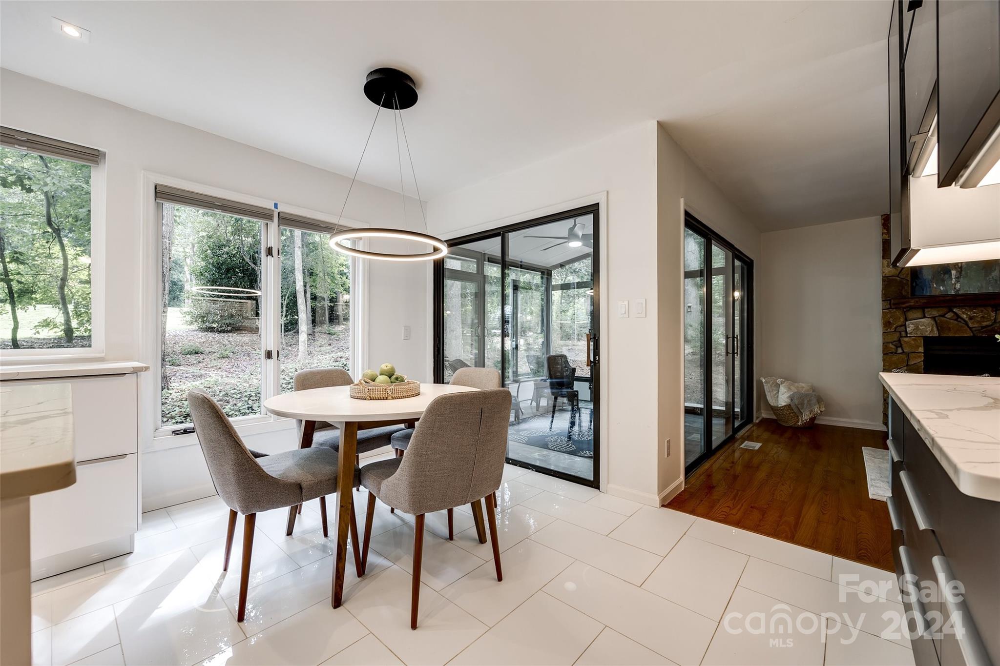 River Hills - Residential