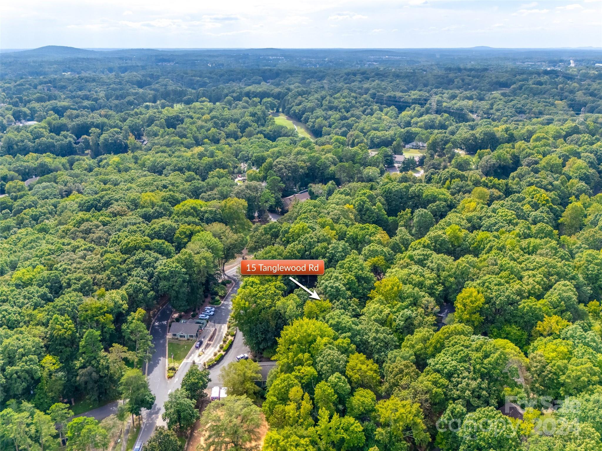 River Hills - Residential