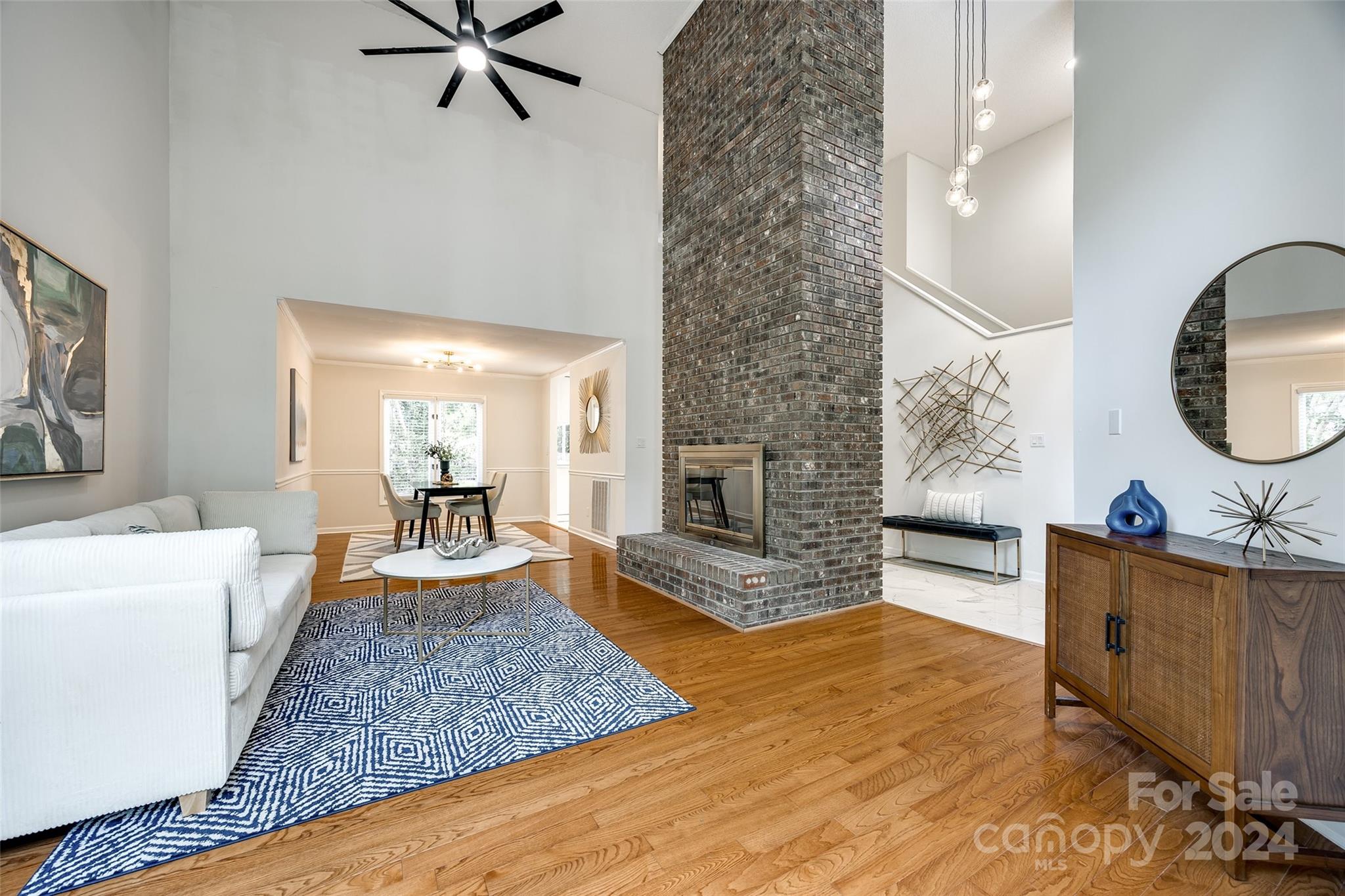 River Hills - Residential