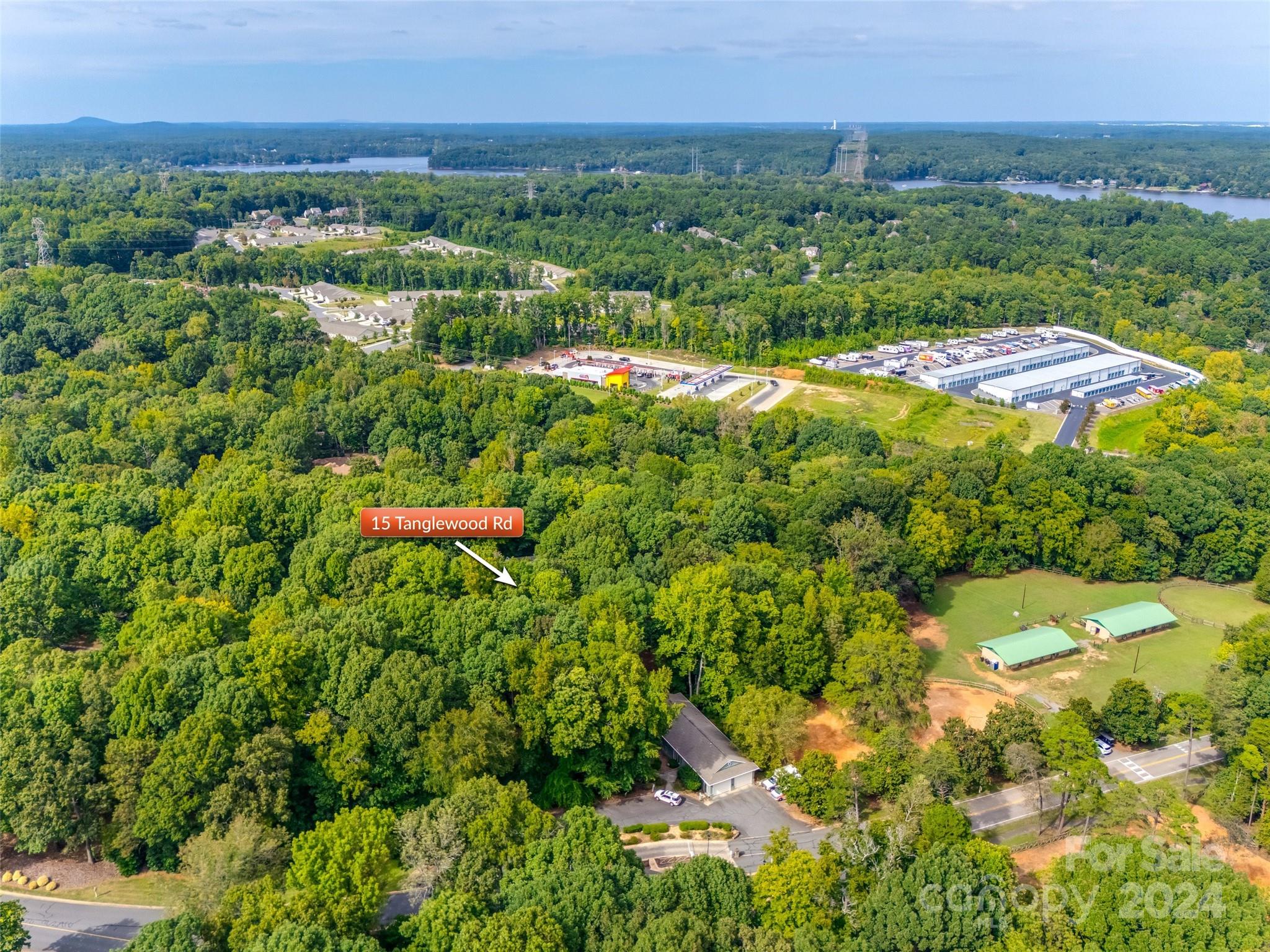 River Hills - Residential