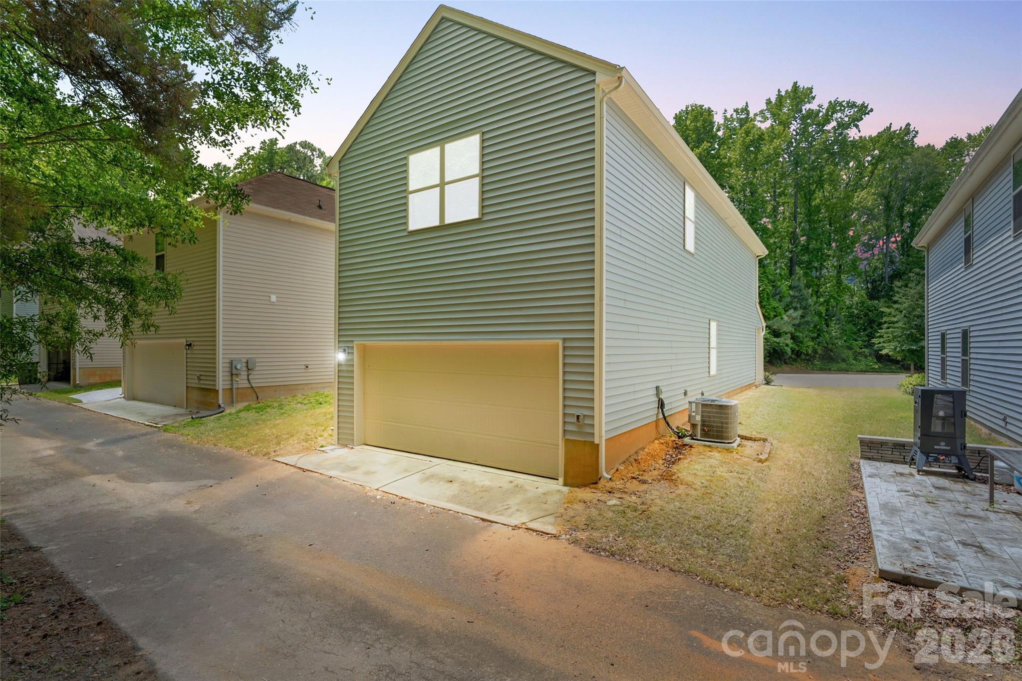 Ebenezer Village - Residential
