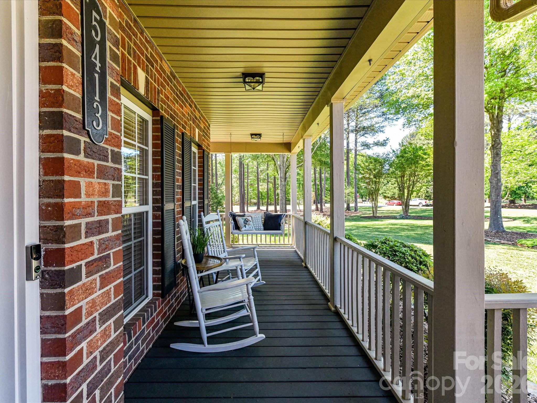 Tioga Pointe - Residential