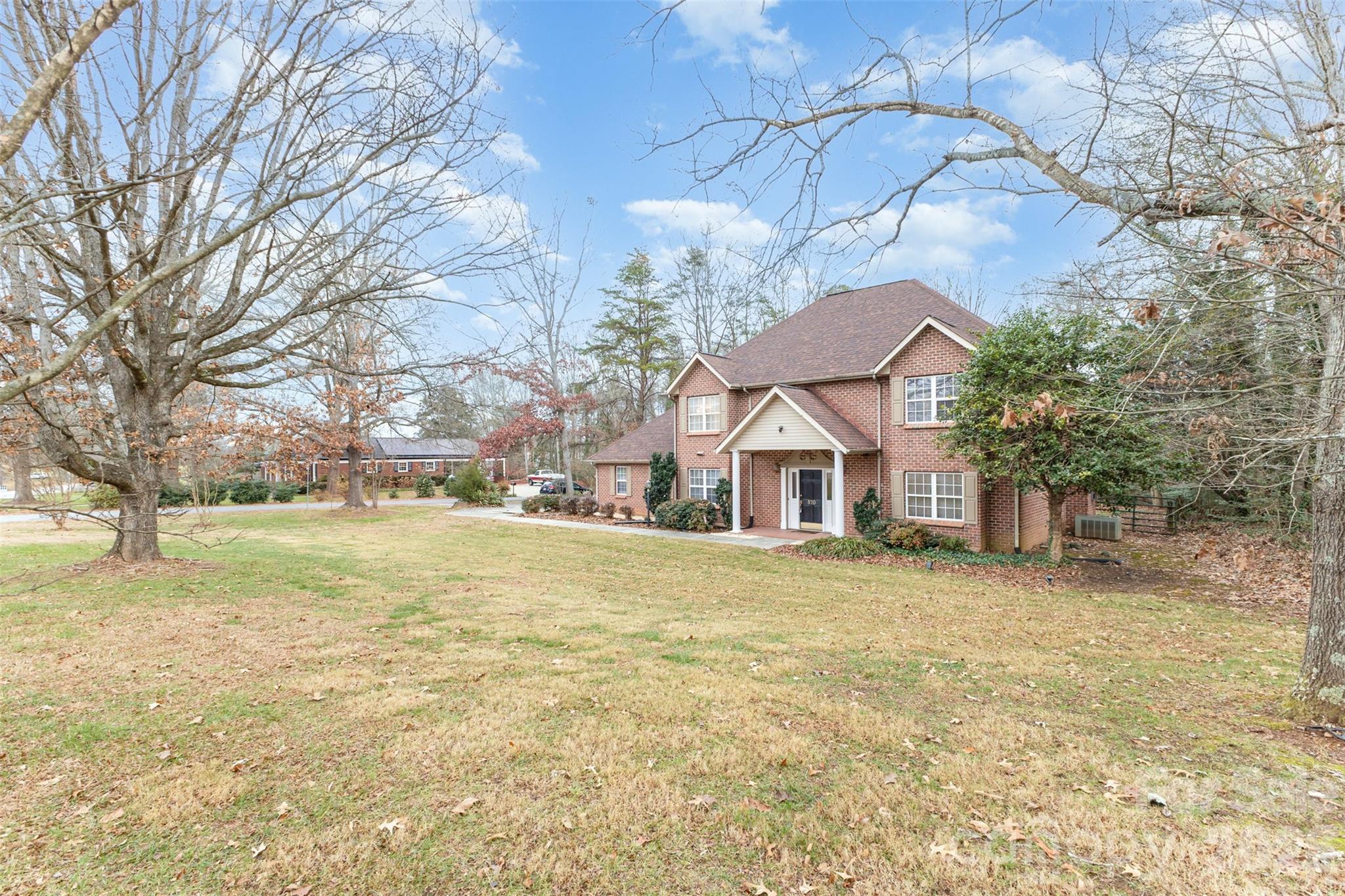 Belle Terra - Residential