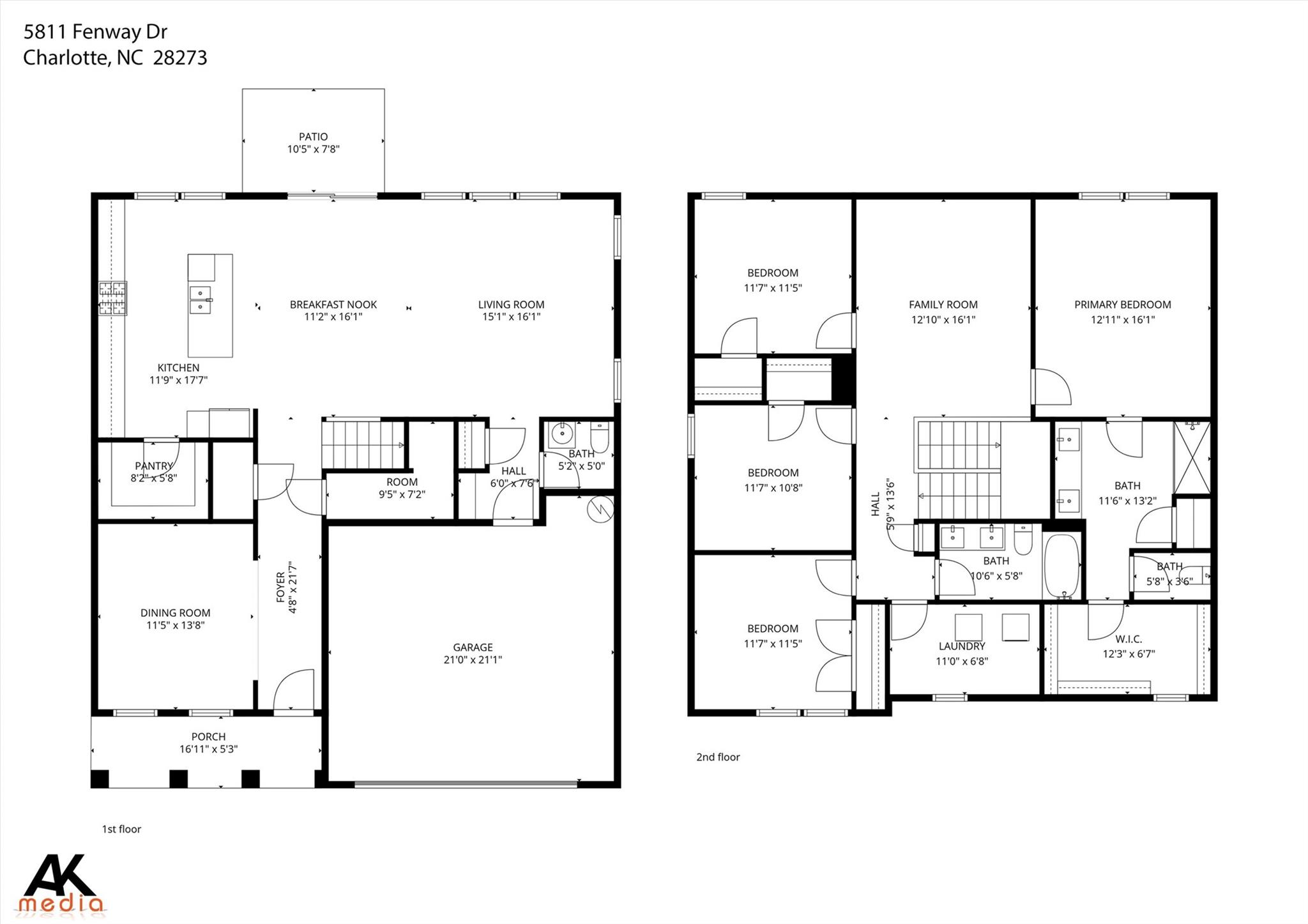 Haywyck Meadows - Residential Lease