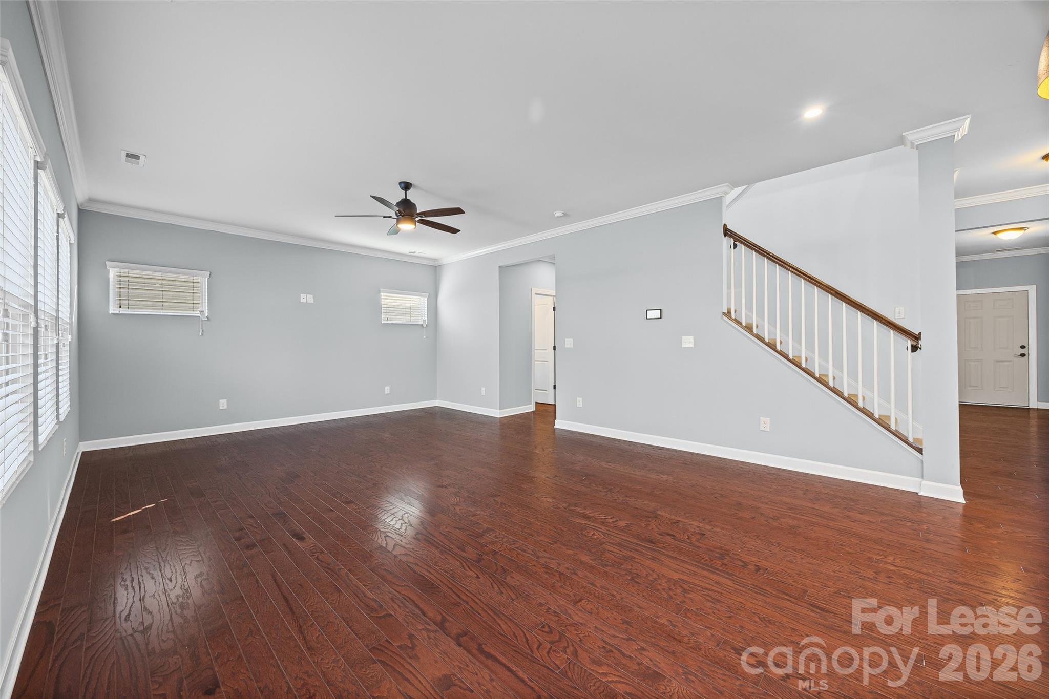 Haywyck Meadows - Residential Lease