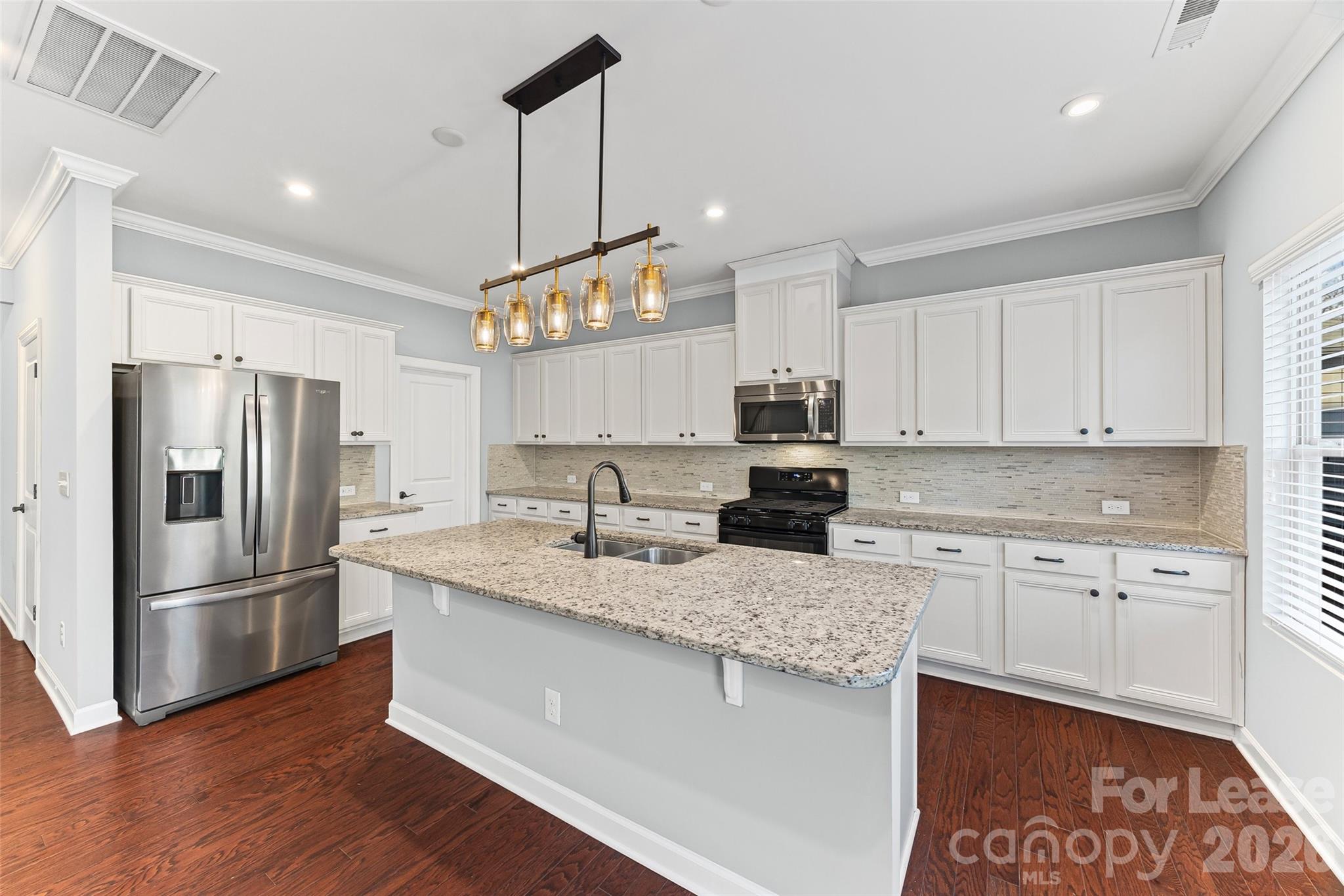 Haywyck Meadows - Residential Lease