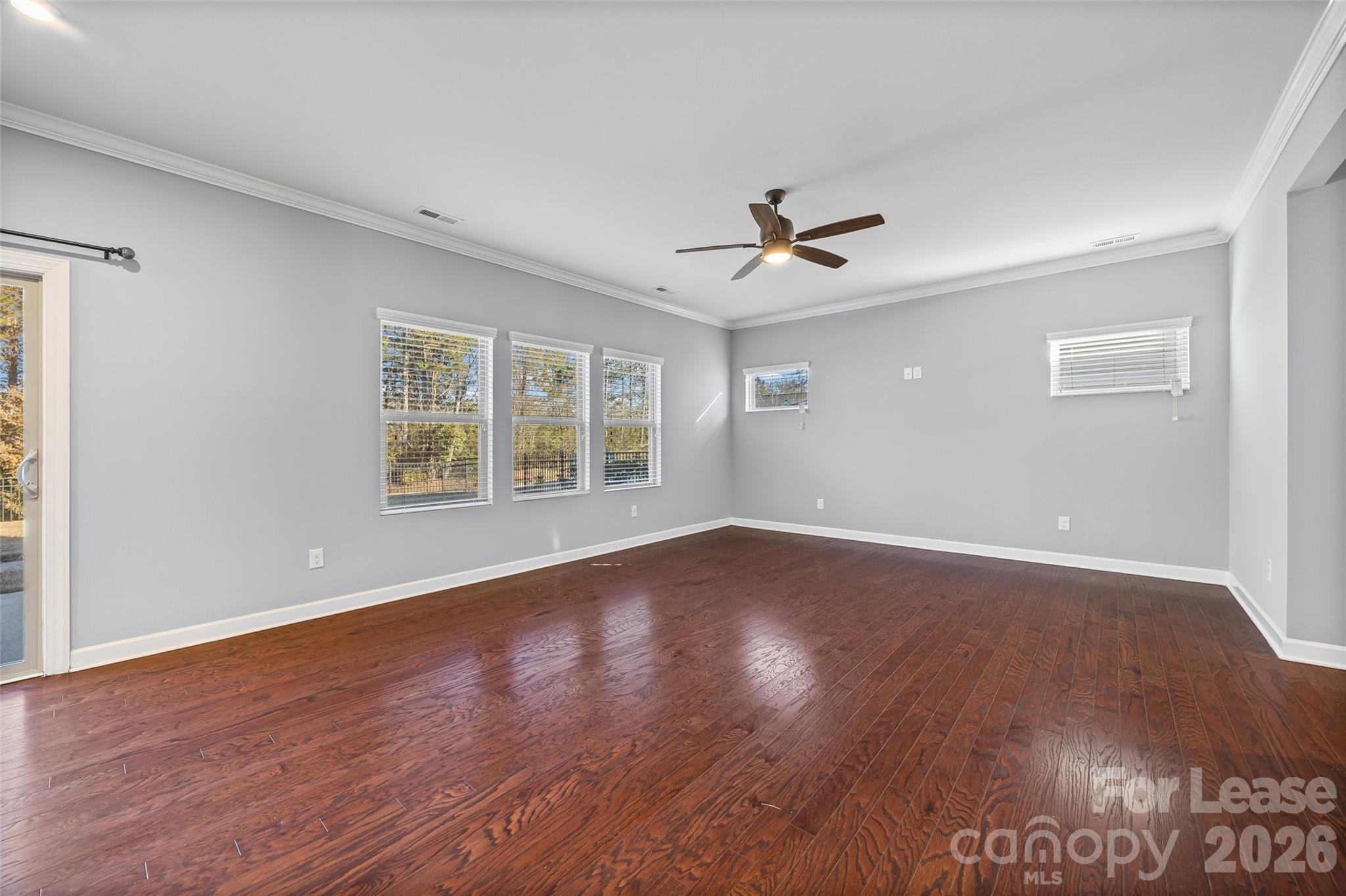 Haywyck Meadows - Residential Lease