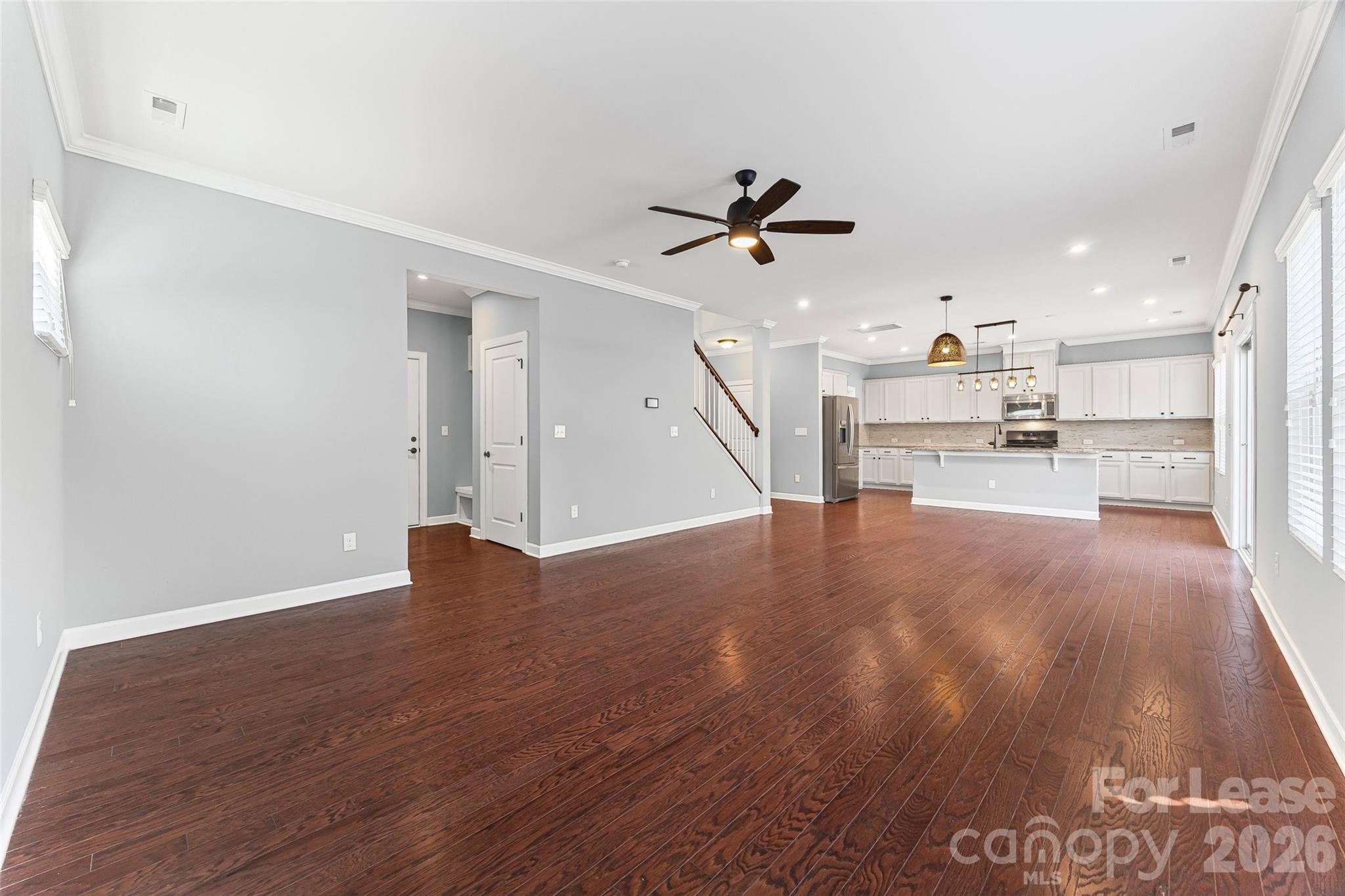 Haywyck Meadows - Residential Lease