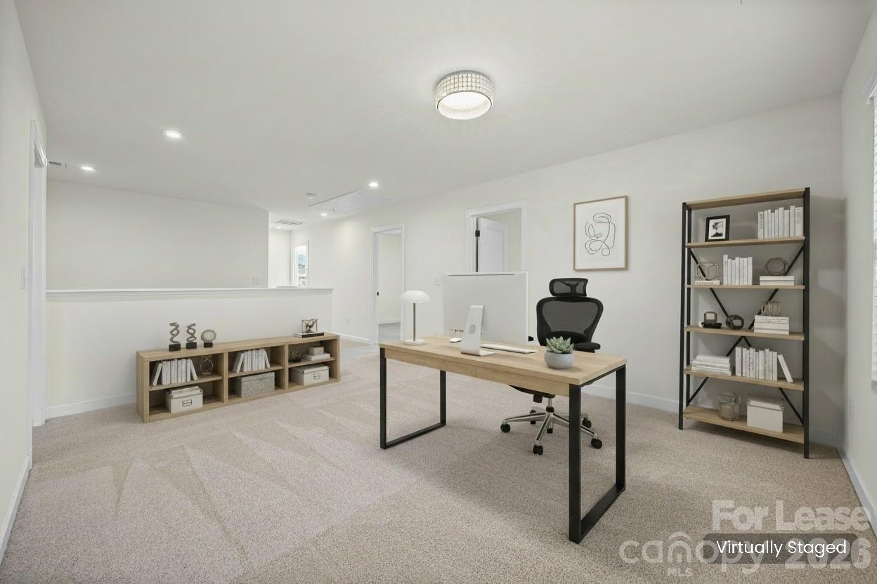 Haywyck Meadows - Residential Lease