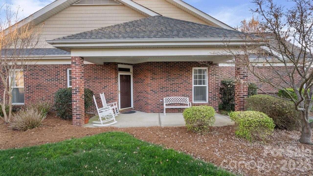 Dominion Village - Residential