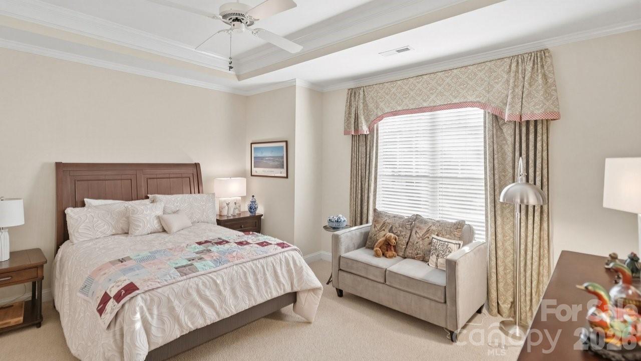 Dominion Village - Residential