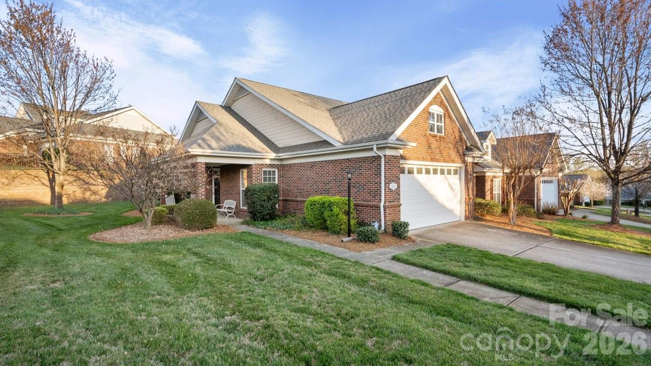Dominion Village - Residential