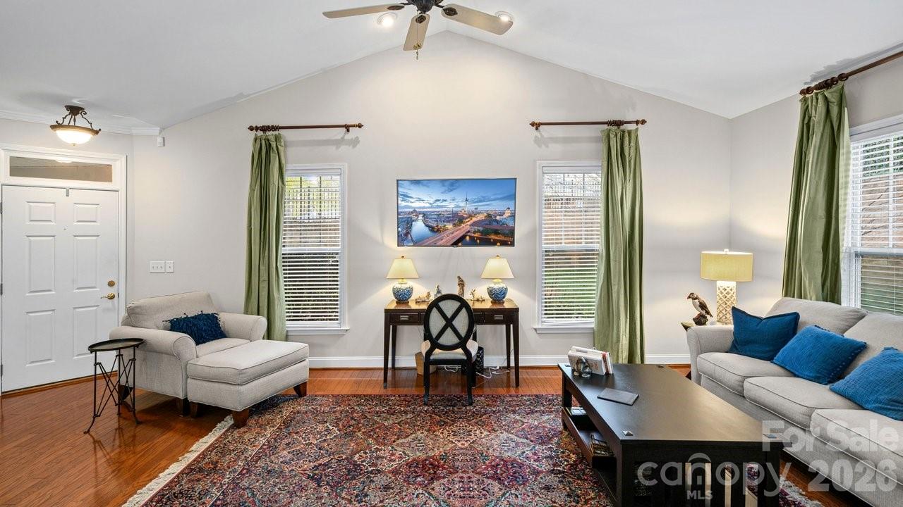 Dominion Village - Residential