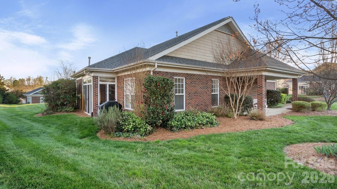 Dominion Village - Residential