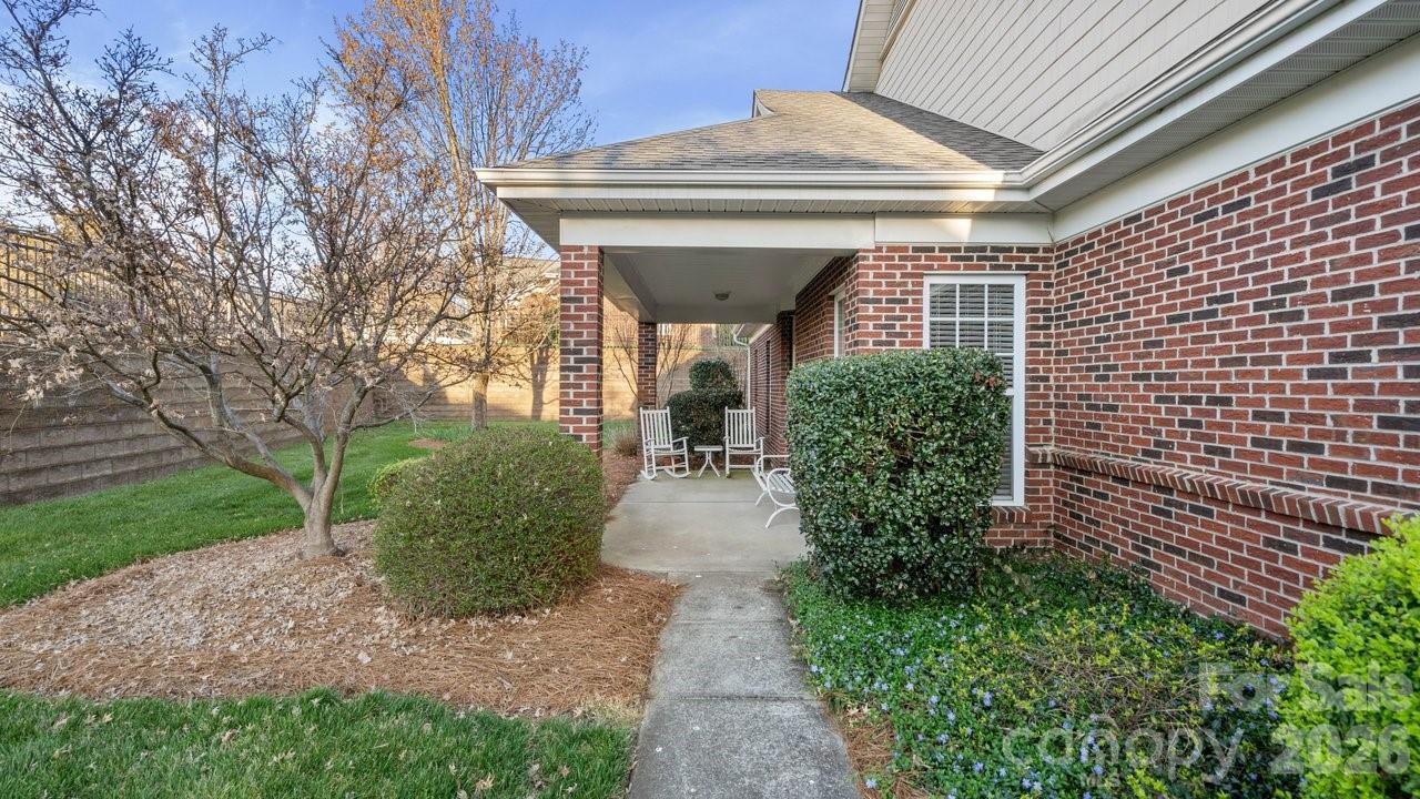Dominion Village - Residential