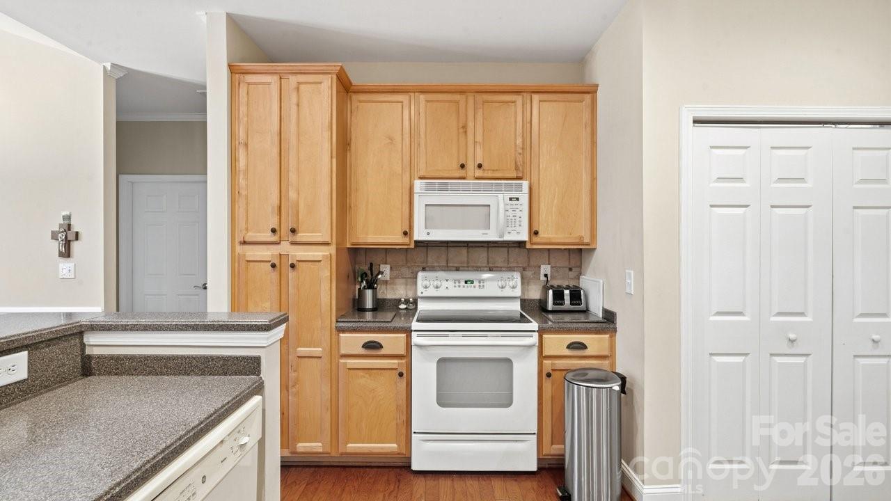 Dominion Village - Residential