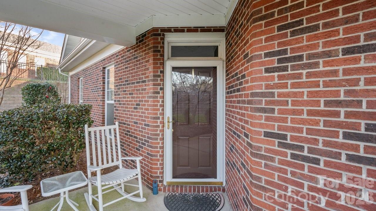 Dominion Village - Residential