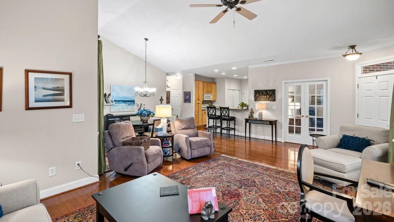 Dominion Village - Residential