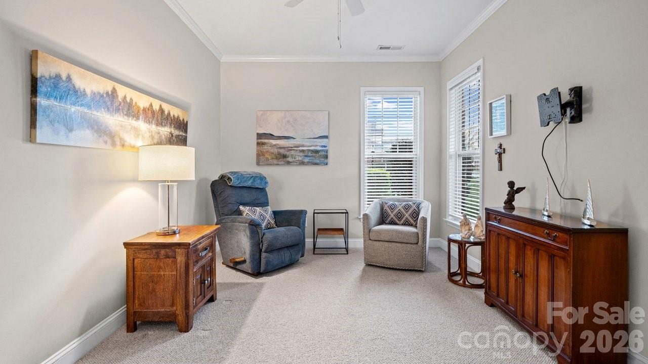 Dominion Village - Residential