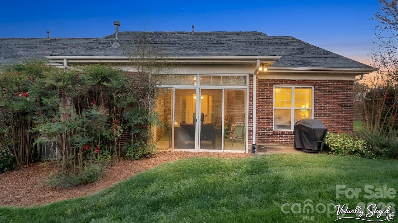 Dominion Village - Residential