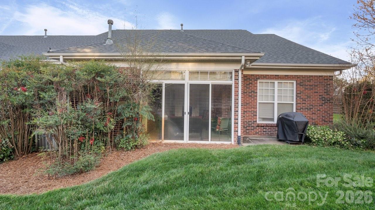 Dominion Village - Residential