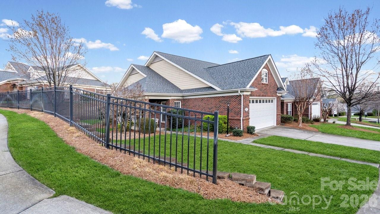 Dominion Village - Residential
