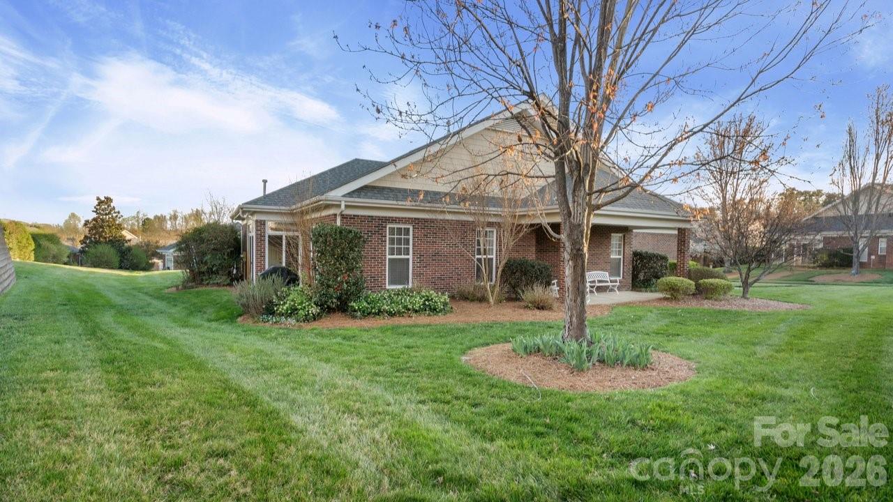 Dominion Village - Residential