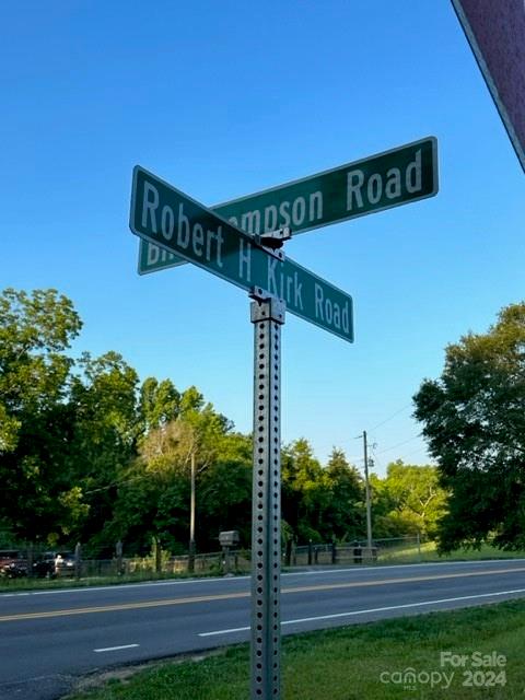 Over 25 acres of raw land on Robert H Kirk Road. Close to golfing and downtown Lancaster. Address is not exact and is only meant to provide you with an estimate of where property is located.