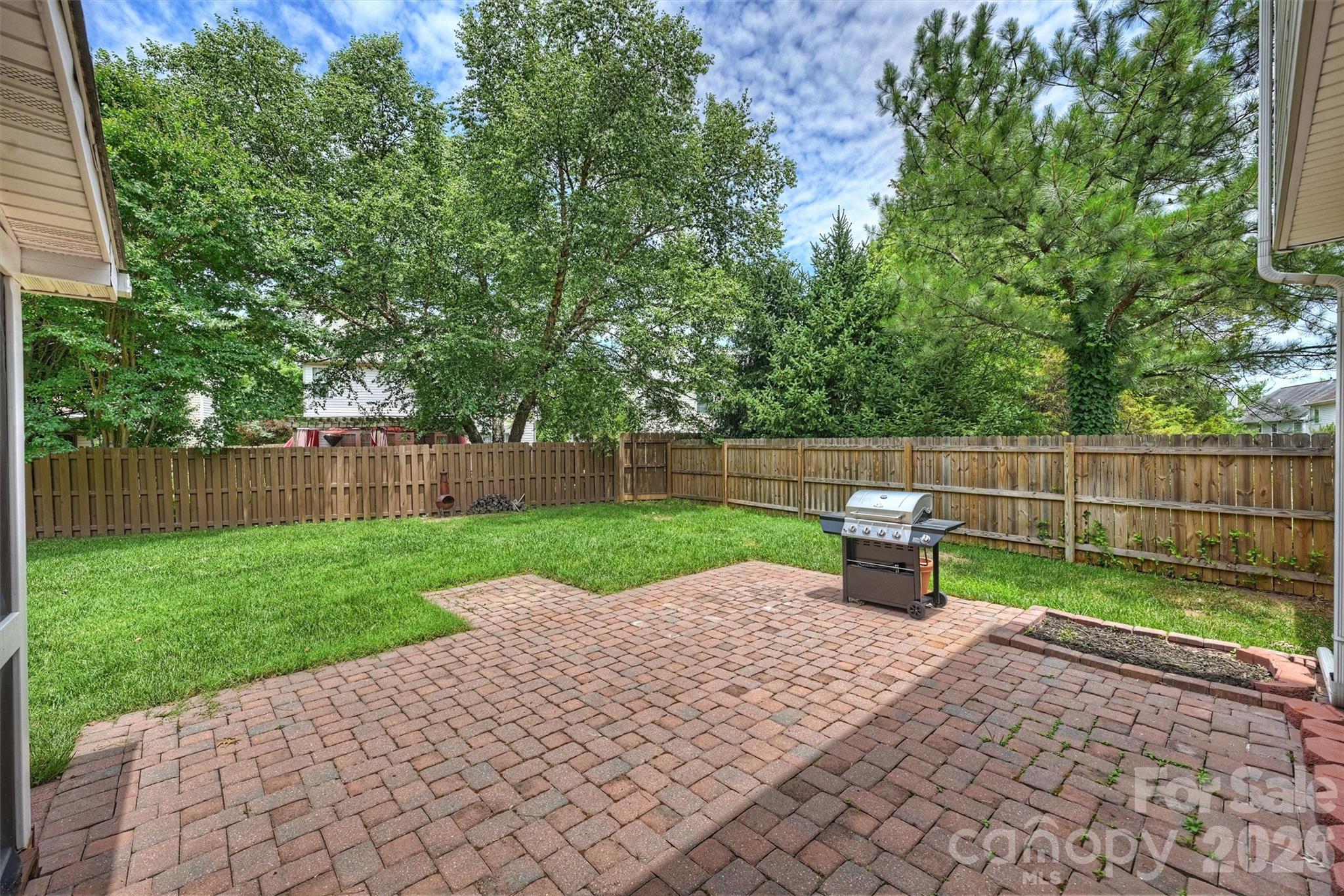 Highland Creek - Residential